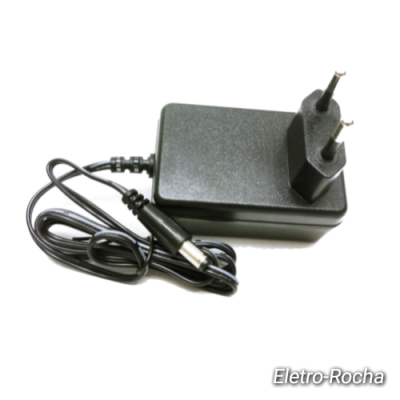 Alimentador AC-DC 9V 2A - NIMO