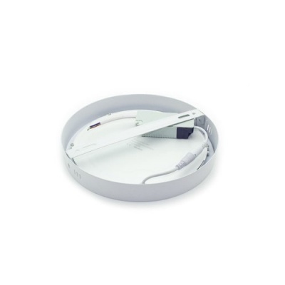 Plafón LED Circular 24W 6000k-6500k Ø300 mm