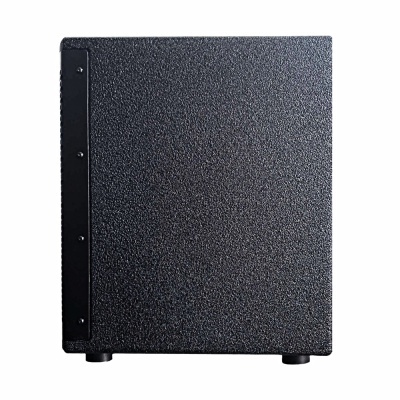 SK10 Subwoofer Ativo 250W RMS SK10 Subwoofer Ativo 250W RMS