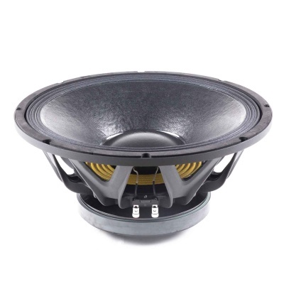 Subwoofer 18″/460 mm 1500W RMS 8Ω - Master Audio