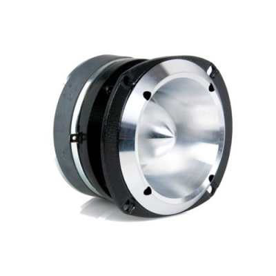 Tweeter mágnetico tipo bala 75W RMS 8Ω- Master Audio