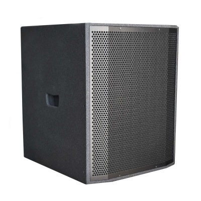 SUB515D Subwoofer Ativo 700W RMS SUB515D Subwoofer Ativo 700W RMS
