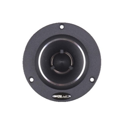 Tweeter mágnetico tipo bala 350W  8Ω- Master Audio