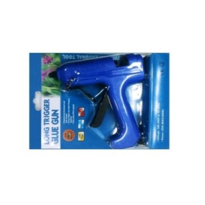 Pistola Cola-Quente 25W máx 100W