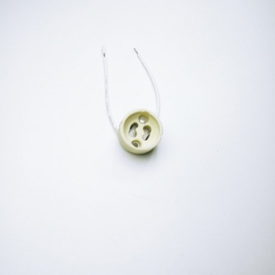 Suporte para Lâmpada GU10