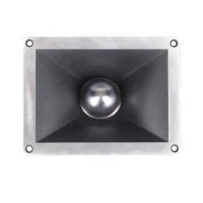 Tweeter de Alta fidelidade 350W 4Ω-Master Audio