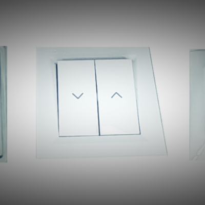 Interruptores Elétricos