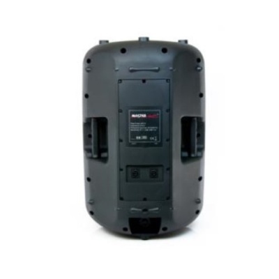 Colunas de som passivas