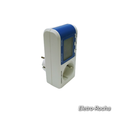 Medidor de energia digital