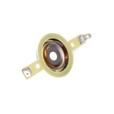 Membrana de substituição para supertweeter  BST03/8  25mm -Master Audio