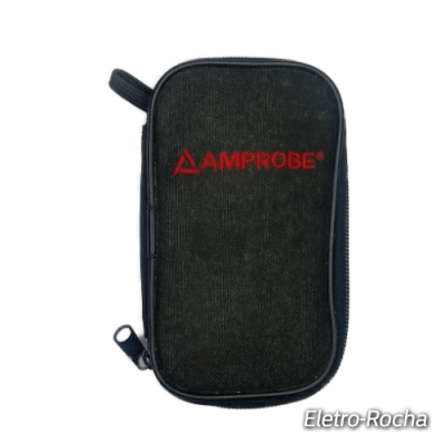 Multimetro digital de bolso PM55A - Amprobe