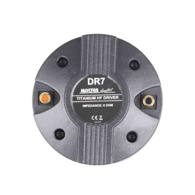 Driver de compressão  DR7