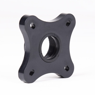 Adaptador para driver de compressão sem rosca 1"