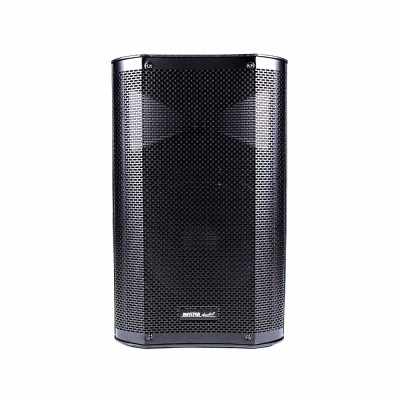 BK300A Coluna de som amplificada - Master Audio