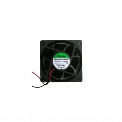 Ventilador 60x60x25mm 24V/1.2W - SUNON