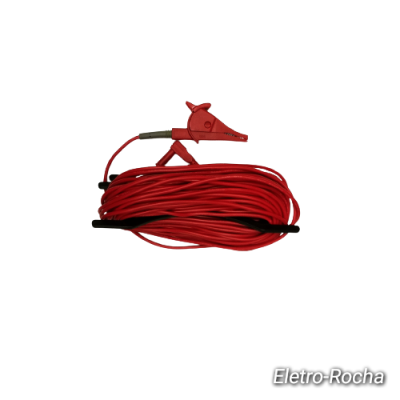 Medidor de terra digital - Uni-T UT521