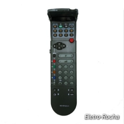 Comando original Philips