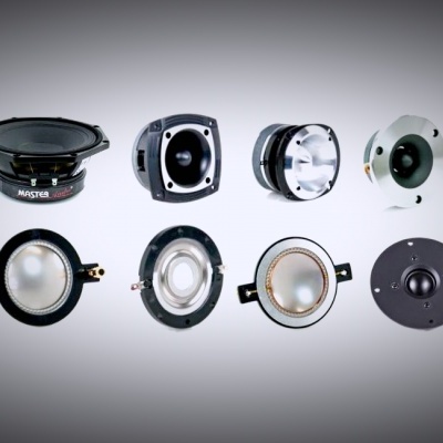 Equipamentos para Audio