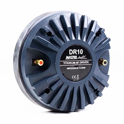 Driver de compressão DR10