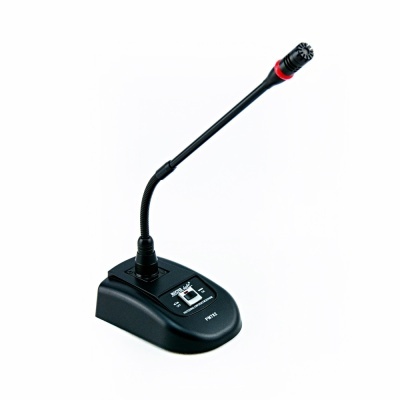 Microfone de Conferência Alta Qualidade – Master Audio