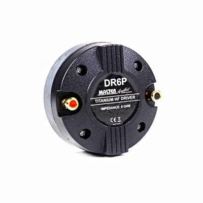 Driver de compressão DR6P
