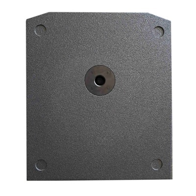 SUB515D Subwoofer Ativo 700W RMS SUB515D Subwoofer Ativo 700W RMS