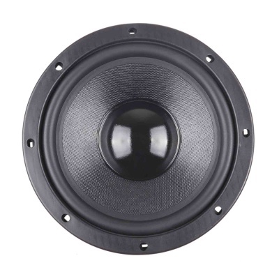 Woofer de 210 mm/8" Dupla Bobina 300 watts 4 Ohms- Master Audio
