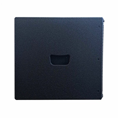 SUB512D Subwoofer ativo 500W RMS