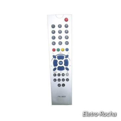 Comando original Sanyo