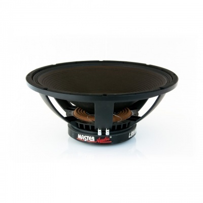 Subwoofer15″/391mm 600W RMS 8Ω-Master Audio