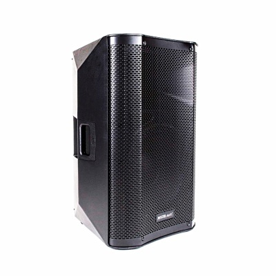 BK300A Coluna de som amplificada - Master Audio