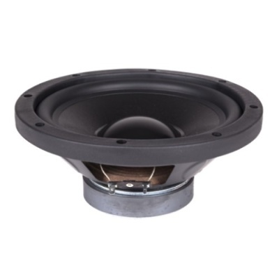 Woofer de 210 mm/8" Potência RMS: 75 watts 8 Ohms- Master Audio