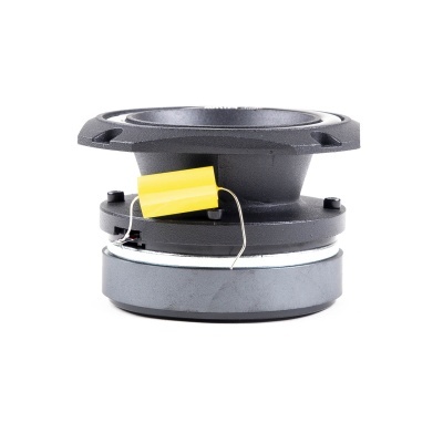 Tweeter mágnetico tipo bala 100W RMS 8Ω-Master Audio
