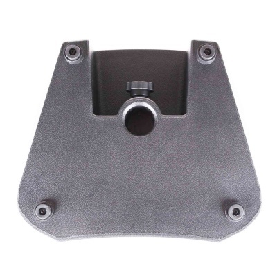 BK380A Coluna de som amplificada - Master Audio