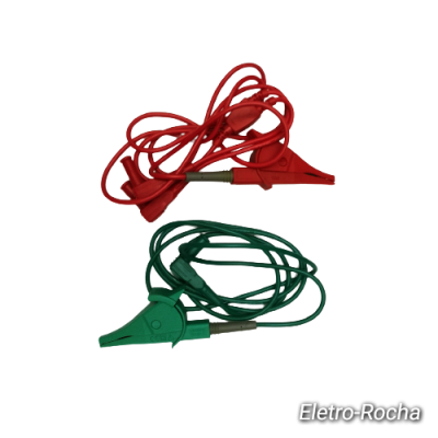 Medidor de terra digital - Uni-T UT521