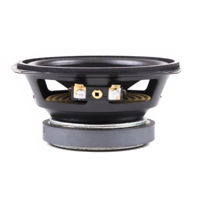Woofer 4″/105mm 30W RMS 4Ω – Master Audio