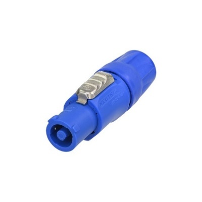 Ficha&#x20;PowerCon&#x20;Neutrik&#x20;NAC3FCA&#x20;20&#x20;Amperes