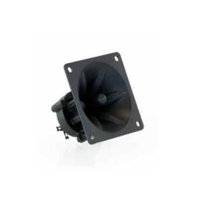 Tweeter Piezo Elétrico 75W RMS