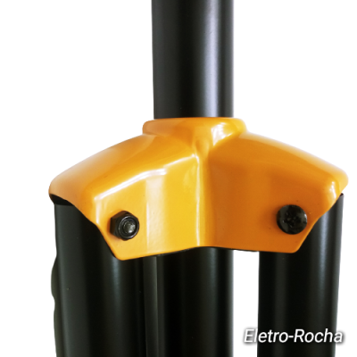 Suporte de tripé para colunas