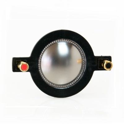 Membrana de substituição para driver DR7 Titanium 44mm 8Ω – Master Audio