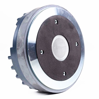 Driver de compressão DR10