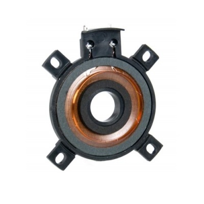 Membrana de Substituição para tweeter BST01 46mm - Master Audio