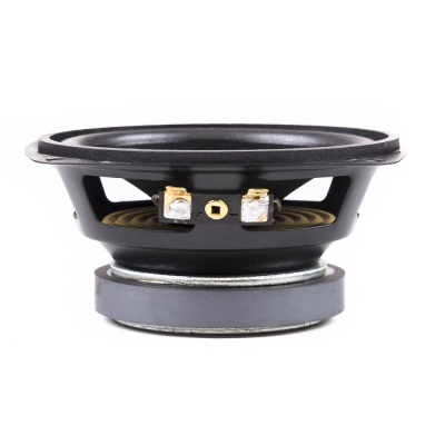 Woofer 4″/105mm 30W RMS 8Ω – Master Audio