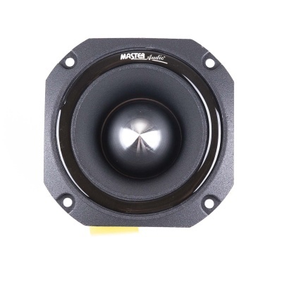 Tweeter mágnetico tipo bala 100W RMS 8Ω-Master Audio
