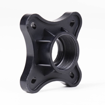 Adaptador para driver de compressão sem rosca 1