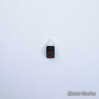 Interruptor TIC-TAC On-Off 2A-250V