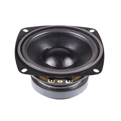Woofer 4″/105mm 30W RMS 8Ω – Master Audio