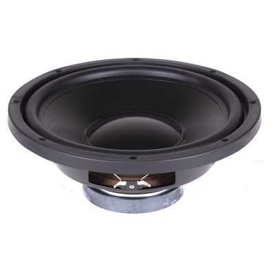 Woofer 12″/310mm 150W RMS 8Ω – Master Audio