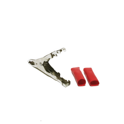 Garra crocodilo 50A para Baterias