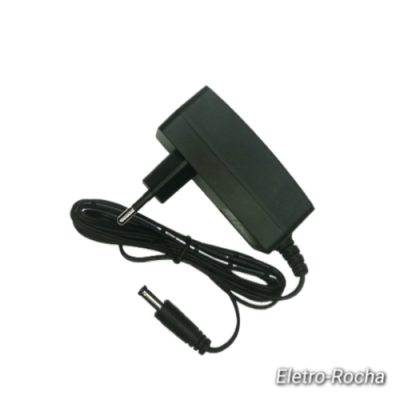 Alimentador AC-DC 12V 2A